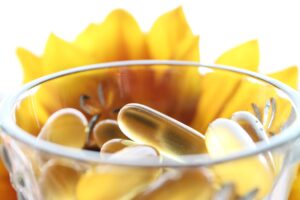Read more about the article Nutritional Supplements to Help Keep You Young